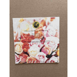 Nicole: I will always love you/ CD