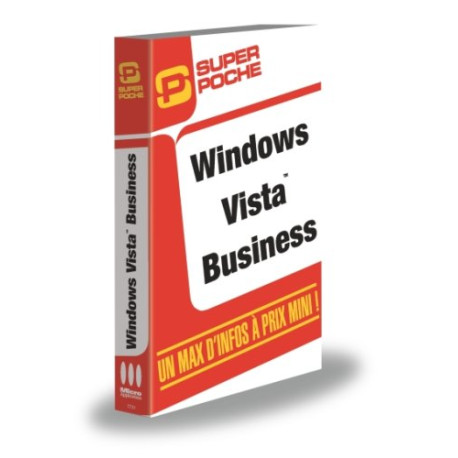Windows Vista Business Windows Vista Business