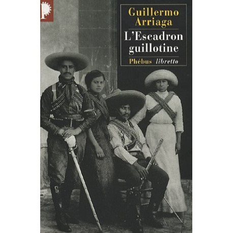 L'Escadron guillotine L'Escadron guillotine