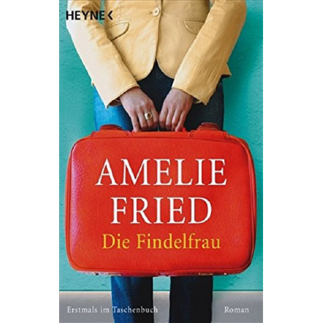 Die Findelfrau Die Findelfrau
