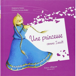 Une Princesse comme Iseult