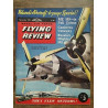 Royal Air Force Flying Review vol xv Nº 3 November 1959