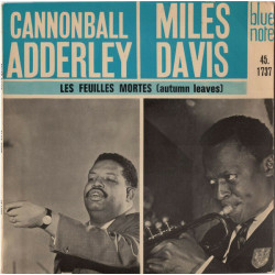 Les Feuilles Mortes (Autumn Leaves)