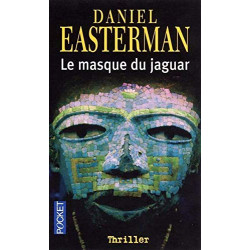 Le masque du jaguar