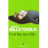 C'est fou une fille