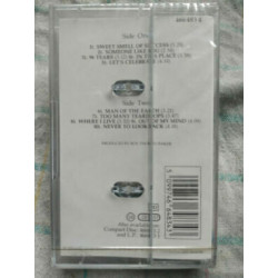 Stranglers 10 Cassette Audio-K7 NEUVE SOUS BLISTER