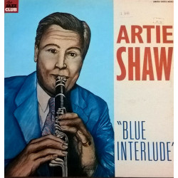 Blue Interlude