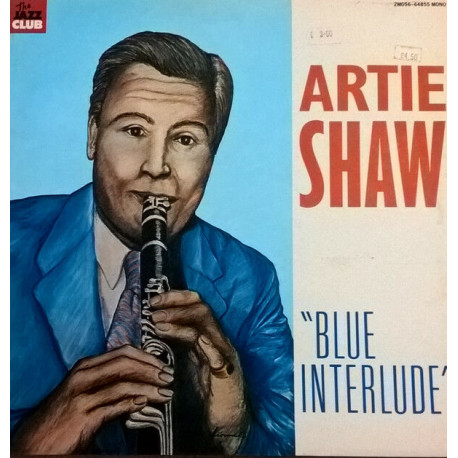 Blue Interlude Blue Interlude