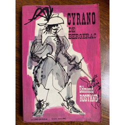 Cyrano de Bergerac