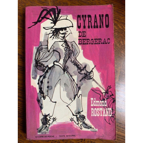 Cyrano de Bergerac