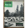 Touring Plein Air Nº 183 juil août 1963