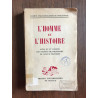 L'homme et l'histoire