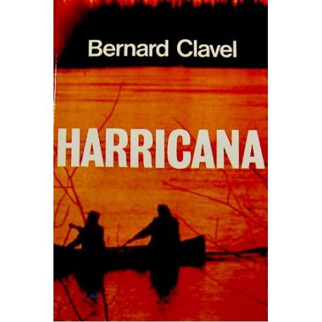 Harricana le royaume du Nord Harricana le royaume du Nord