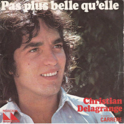 Pas Plus Belle Qu'elle