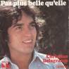Pas Plus Belle Qu'elle