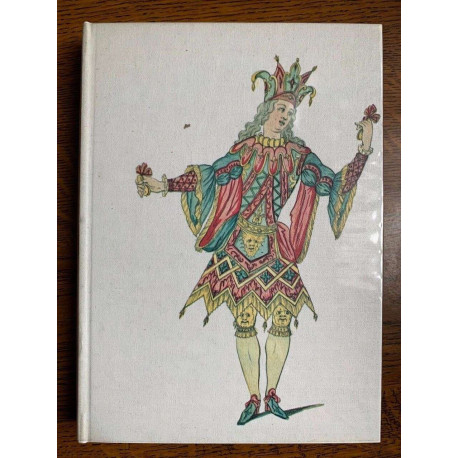 L'enchanteur rombaldi