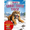 Dig Up a Sabre Tooth Tiger