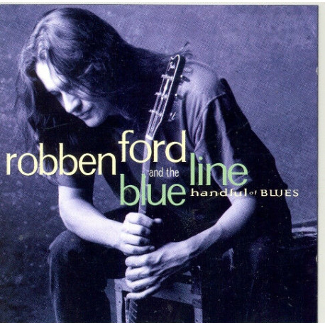 Handful Of Blues