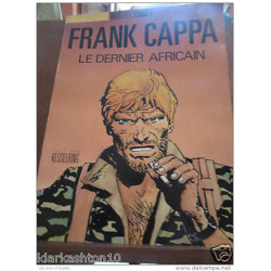le dernier Africain