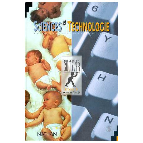 Sciences et technologie - Cycle 3 niveaux 2 et 3 conforme aux... Sciences et technologie - Cycle 3 niveaux 2 et 3 conforme aux...