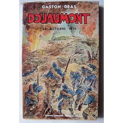 DOUAUMONT - 24 OCTOBRE 1916