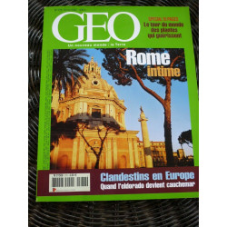 Magazine GEO n276 02