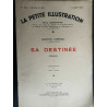 La petite illustration N 686 Roman N 320 11 Aout 1934