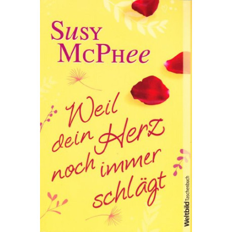 Weil dein herz noch immer schlagt Weil dein herz noch immer schlagt