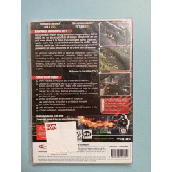 Gang Land Trouble in Paradise Hits Collection Mindscape PC Jeu vidéo