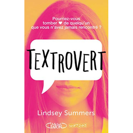 Textrovert Textrovert