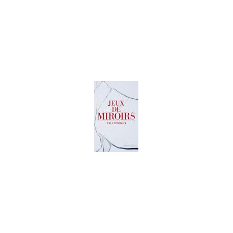 Jeux de miroirs