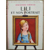 Lili et son portrait Bibliothèque rose