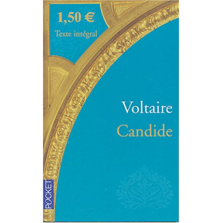 Candide Candide