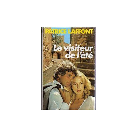 Le visiteur de l'été