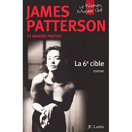 Le Women Murder Club : La 6e cible Le Women Murder Club : La 6e cible