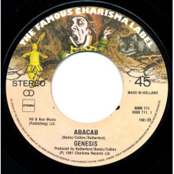 Abacab