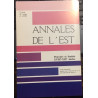 N°4 1990 REVUE TRIMESTRIELLE