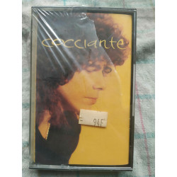 Cocciante Cassette Audio-K7 NEUVE SOUS BLISTER