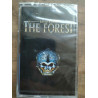 David Byrne The Forest Cassette Audio-K7 NEUVE SOUS BLISTER
