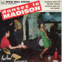 Dansez Le Madison
