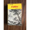 Fables choisies mises en vers
