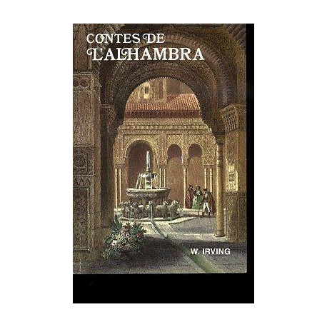Contes de L' Alhambra Contes de L' Alhambra