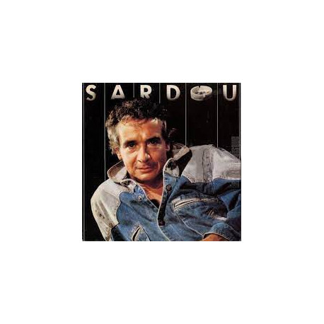 Michel Sardou 1988 / Vol.15