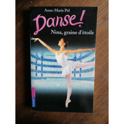anne marie Pol nina graine d'etoile