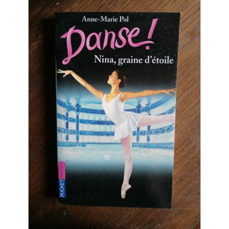 anne marie Pol nina graine d'etoile anne marie Pol nina graine d'etoile