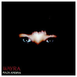 Maja Andina