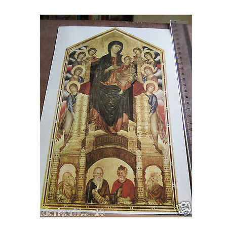 Image pieuse religion N60 différents formats échelle port groupé