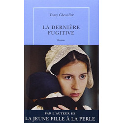 La Dernière Fugitive