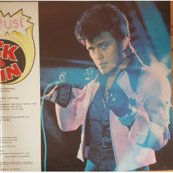 Rock With Alvin