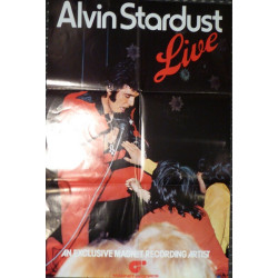 Rock With Alvin